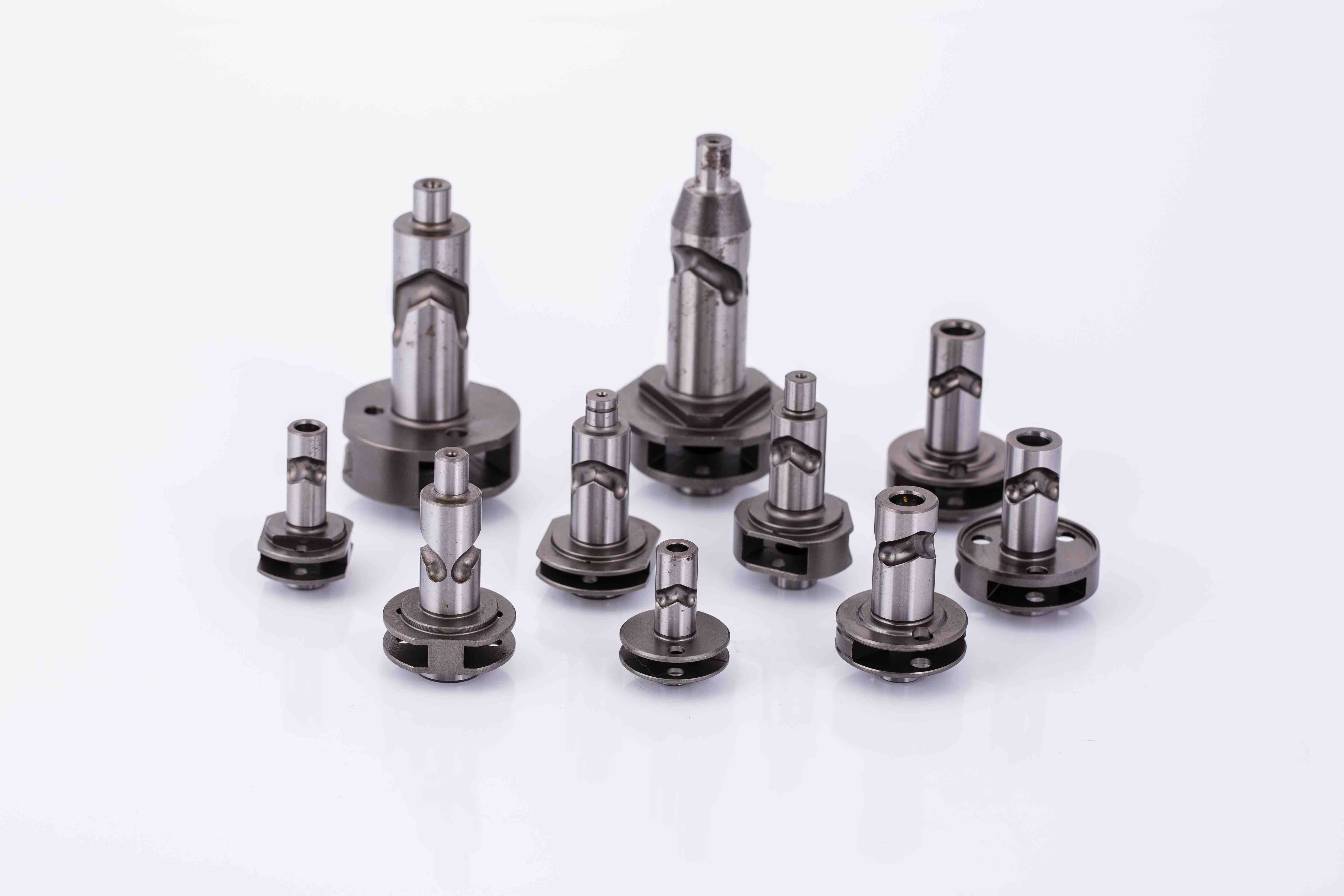 Cam Shaft